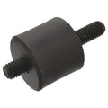 Rubber Metal Buffer - BMW