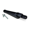 034Motorsport Rear Engine Billet Dogbone Mount / Mk5 / Mk6