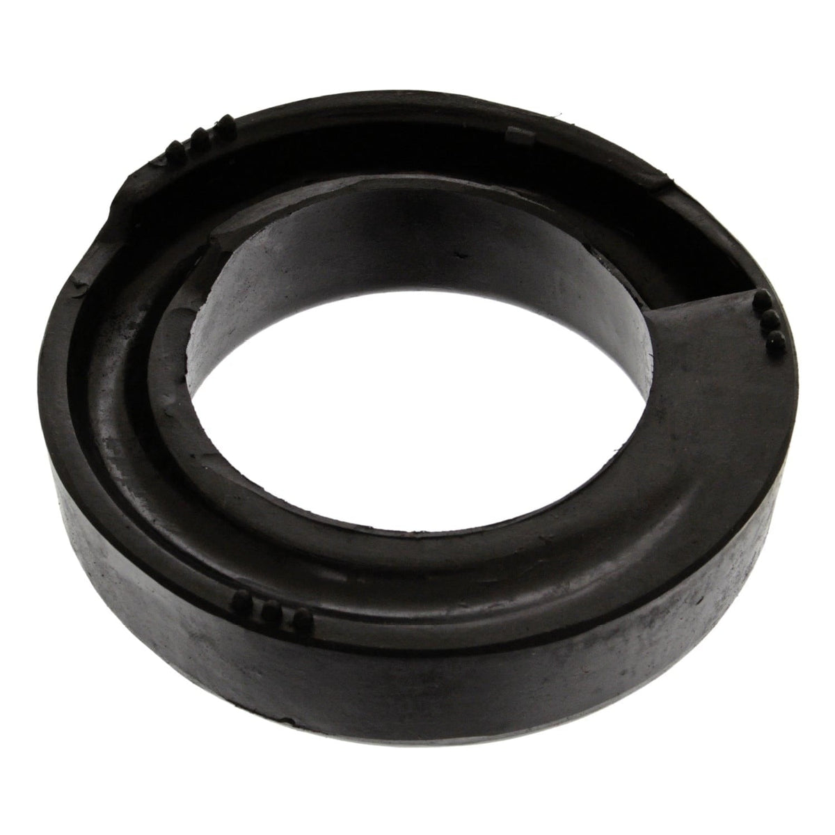 Spring Seat For Coil Spring - Mercedes