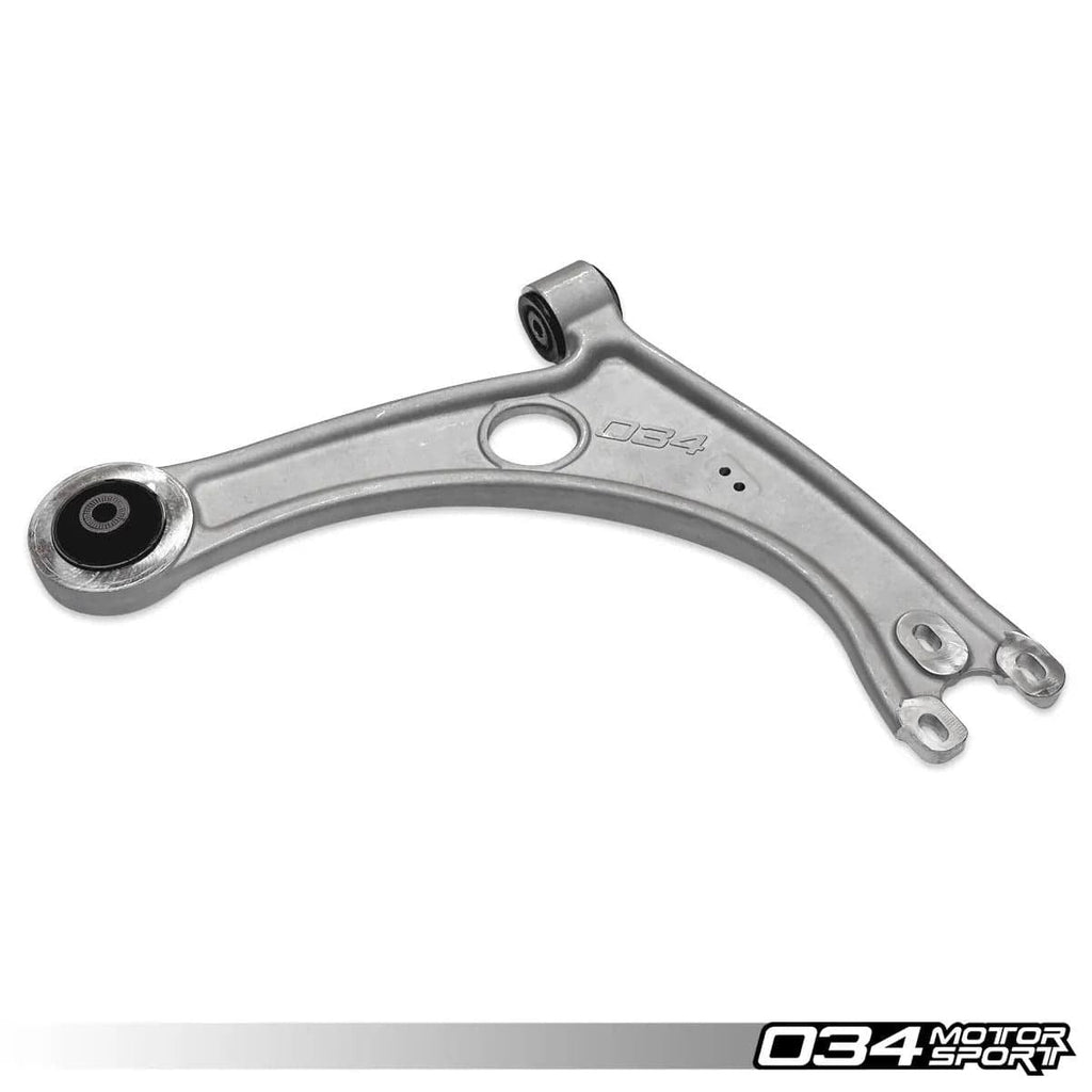 034Motorsport Dynamic+ RCO Control Arms - VW/Audi / MQB / EVO4