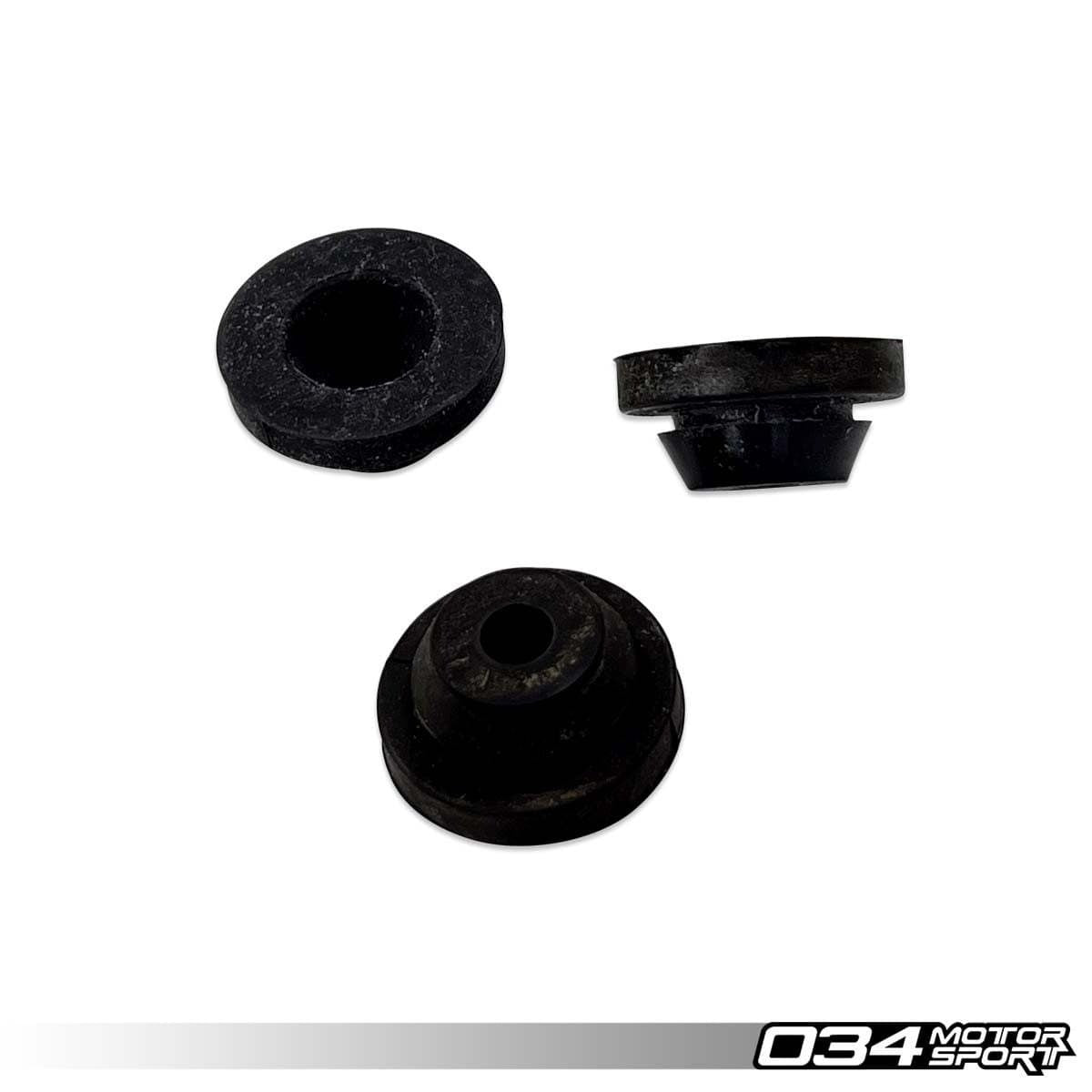 034Motorsport Carbon Fiber Intake - VW / Audi Mk7 / 7.5 Golf / GTI / Golf R / GLI / 8V / 8V.5 A3 / S3 / TT / TTRS