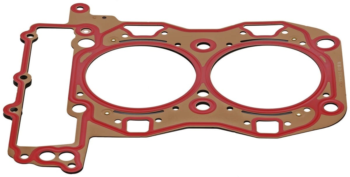 Head Gasket - Porsche