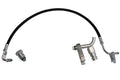 Air Conditioning High Pressure Line - VW/Audi