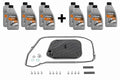 Automatic Transmission Service Kit With Hardware - VW/Audi