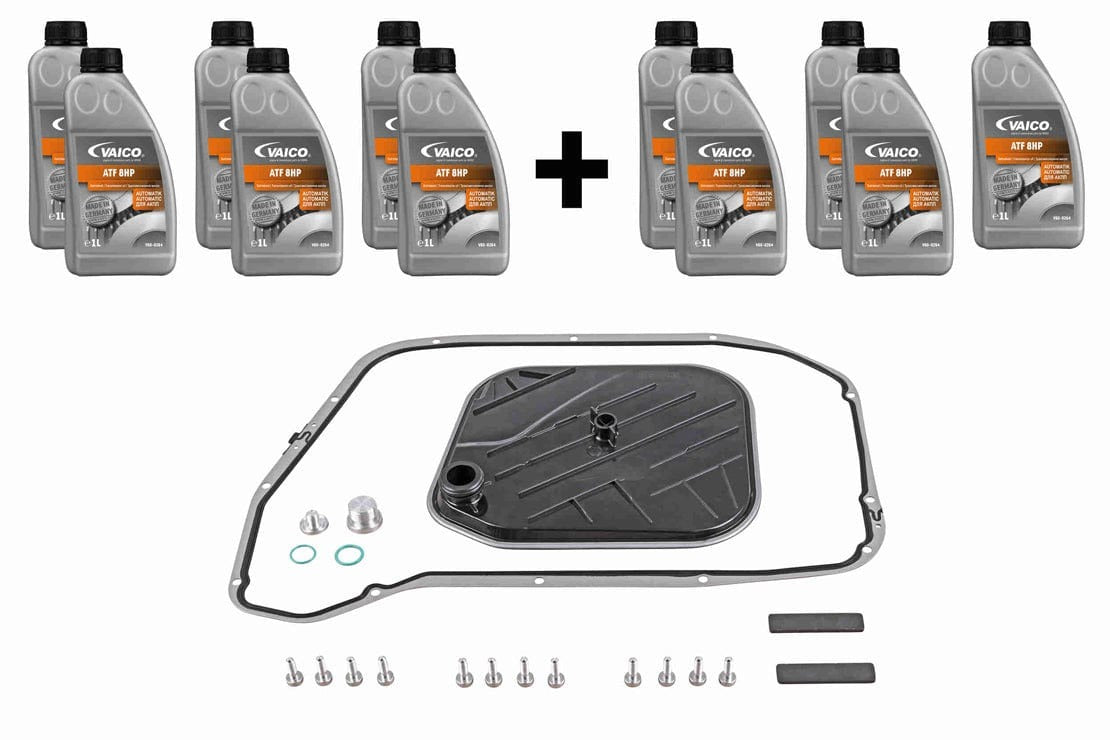 Automatic Transmission Service Kit With Hardware - VW/Audi