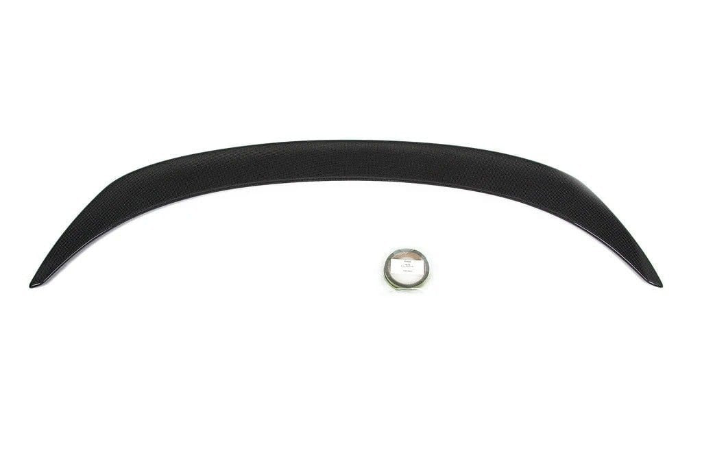 3D Design F06 / F13 6-Series Carbon Trunk Spoiler