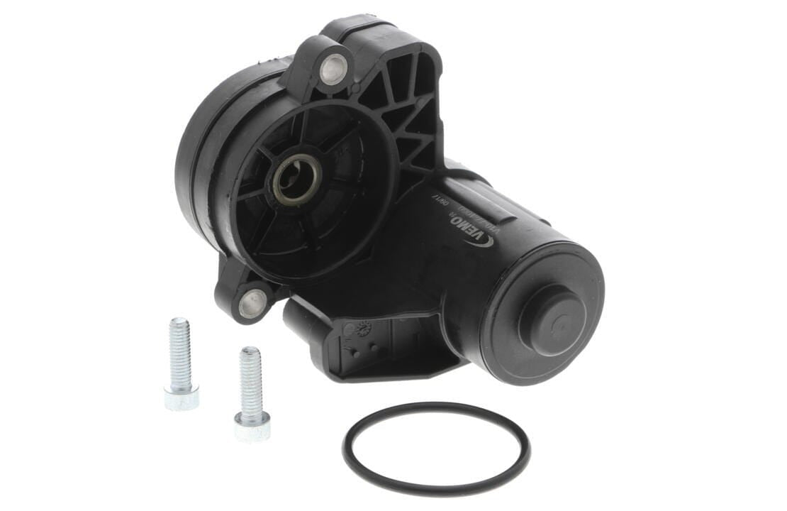 Parking Brake Caliper Control Element - VW/Audi