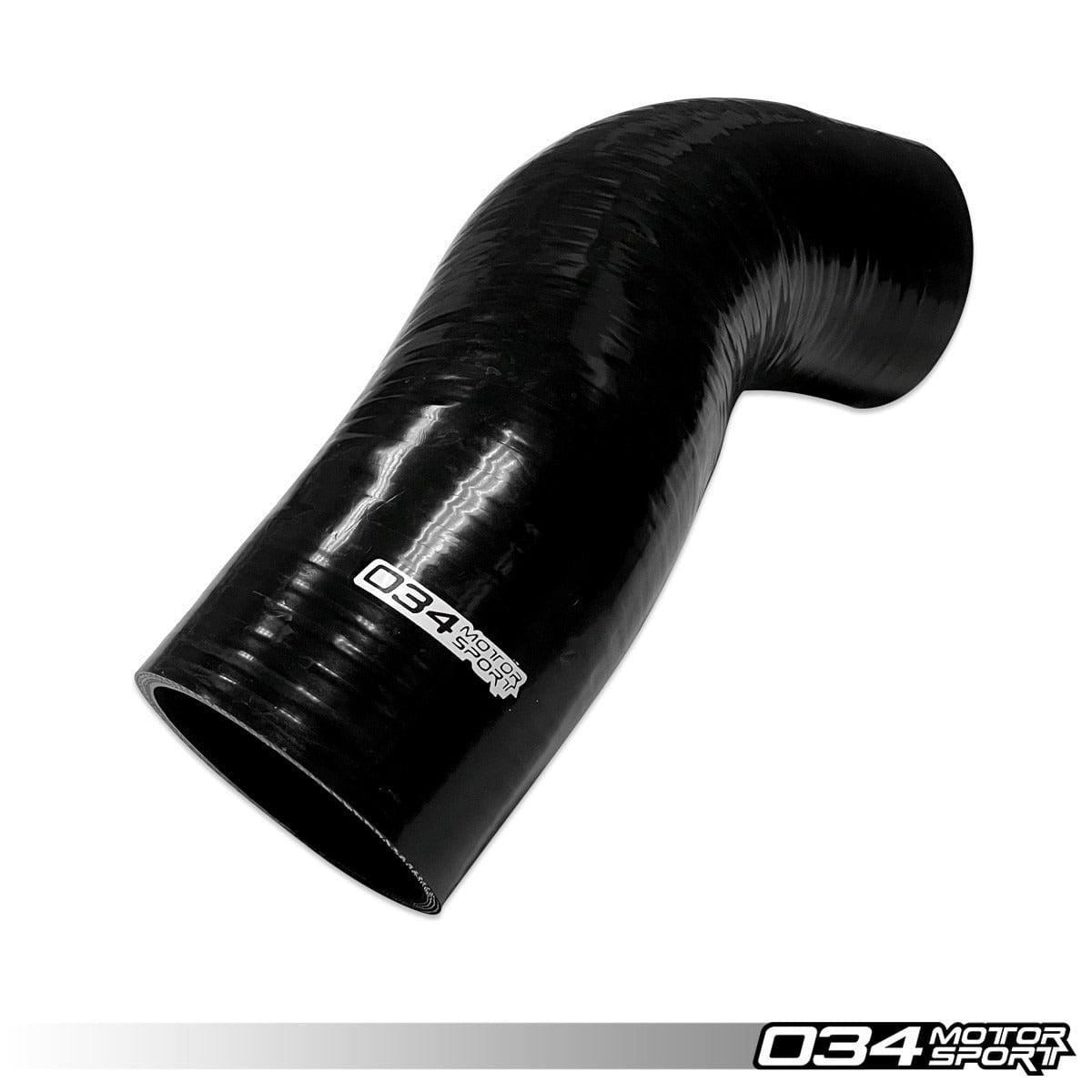 034Motorsport Turbo Inlet Hose - VW / Audi / 8Y / A3 / Mk8 / GTI