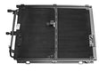 Air Conditioning Condenser - Mercedes