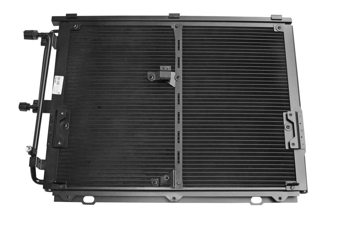 Air Conditioning Condenser - Mercedes