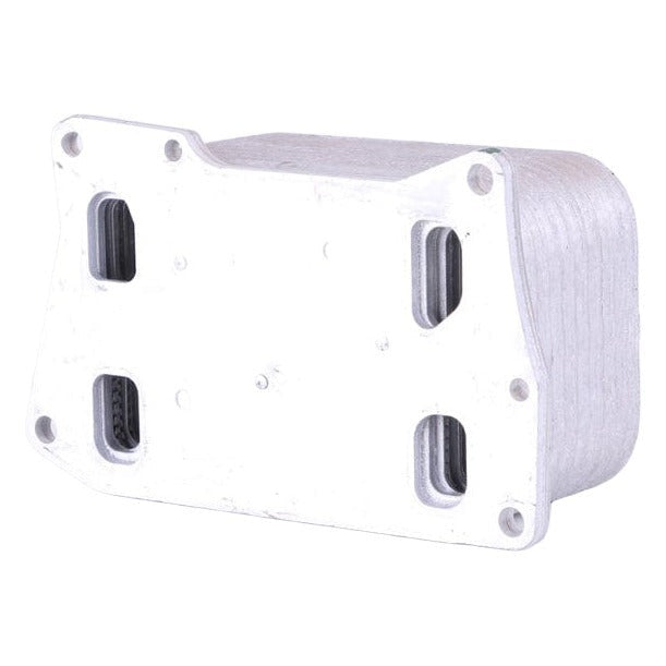 Engine Oil Cooler - Mercedes
