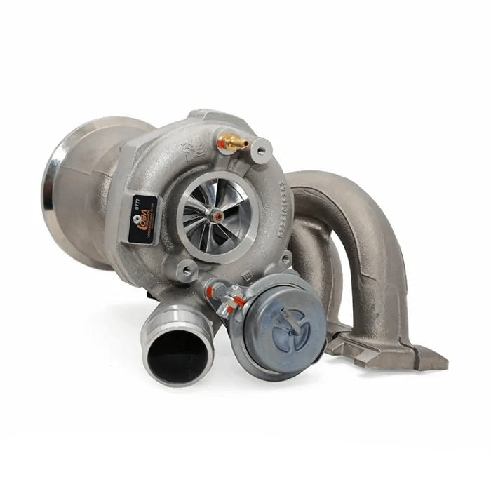 034Motorsport RS500 Turbo Upgrade Kit & Tuning Package for 8J (MkII) Audi TTRS 2.5 TFSI