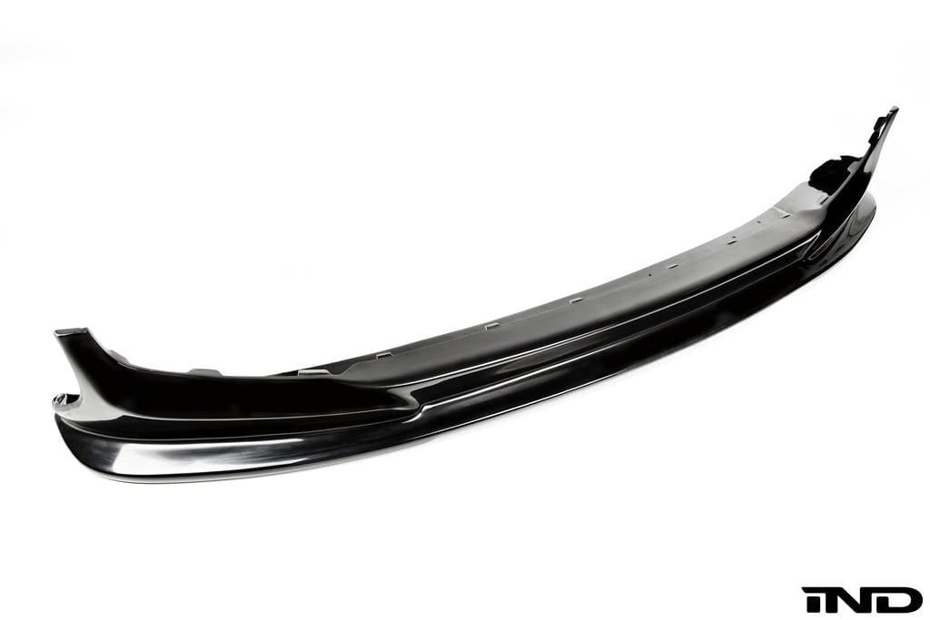 3D Design - i3 I01 Pre-LCI Front Lip Spoiler