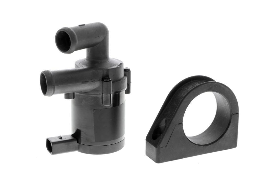 Auxiliary Water Pump - VW/Audi