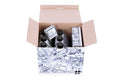 Automatic Transmission Service Kit With Hardware - Mazda