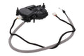 Tailgate Closing Aid - BMW