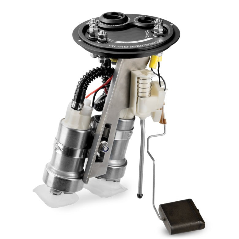 Nuke Performance Fuel Pump Hanger - BMW E36