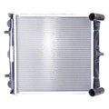 Radiator - Porsche