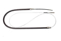 Parking Brake Cable - BMW