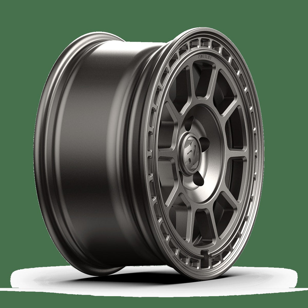 Fifteen52 Traverse MX Wheel 17" 5x112 in Magnesium Grey