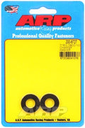 ARP 7/16 ID 7/8 OD .120 Thick Black Washers (Set of 2)