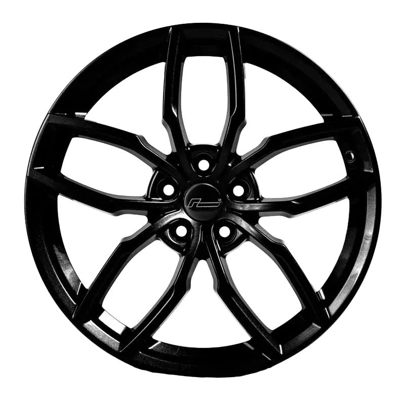RacingLine R360 19" 5x112 Gloss Black