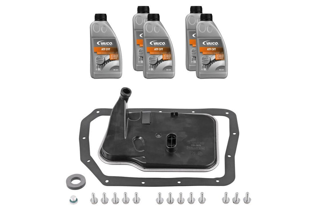 Automatic Transmission Service Kit With Hardware - MINI