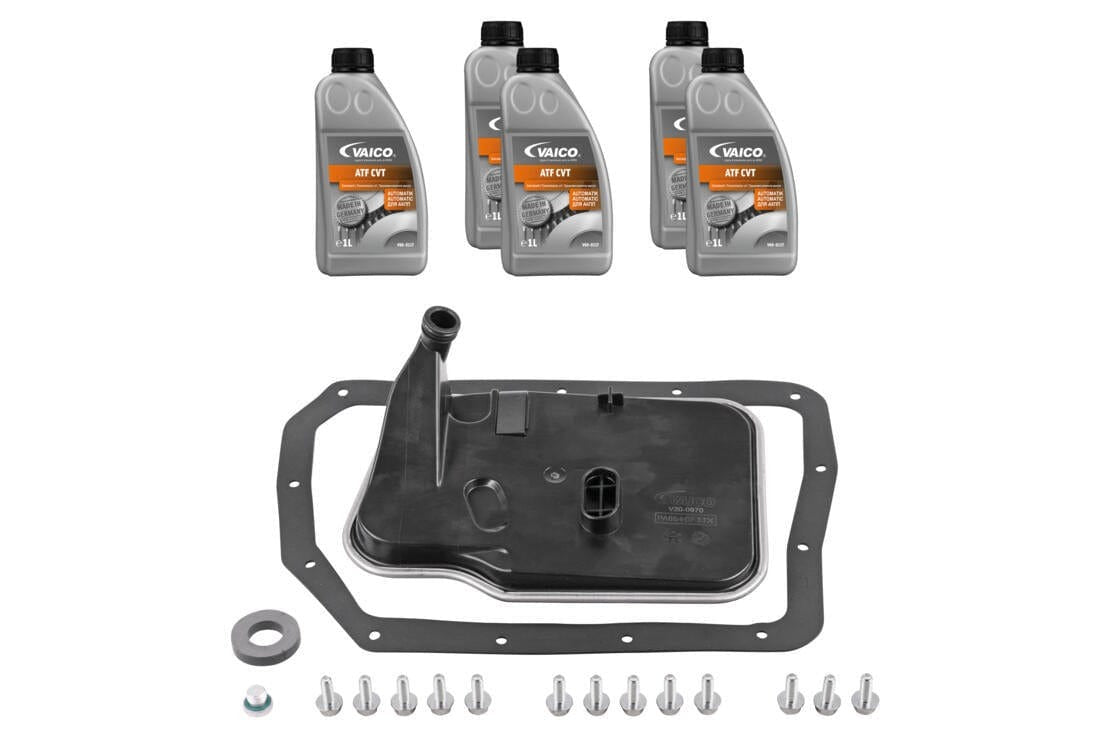 Automatic Transmission Service Kit With Hardware - MINI