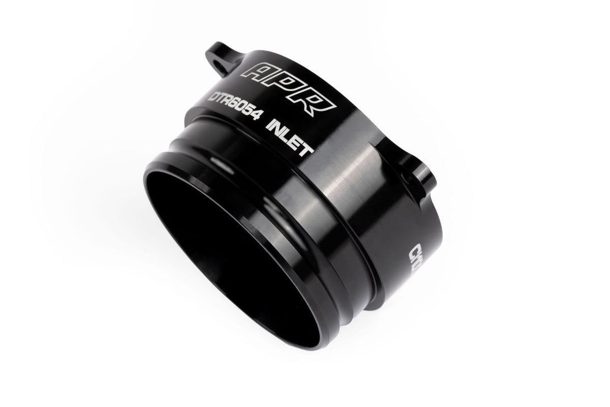 APR Turbo Inlet Adapter - DTR6054 to CI100077