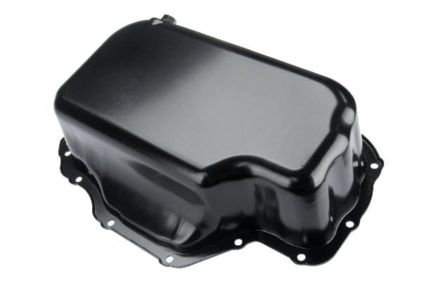 Engine Oil Pan - Mercedes