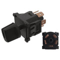 Fan Switch For Heater & Ventilation - VW/Audi