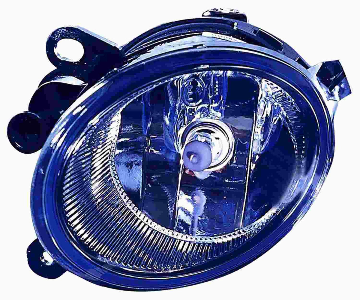 Fog Light (Left) - Audi / C6 / A6 / S6