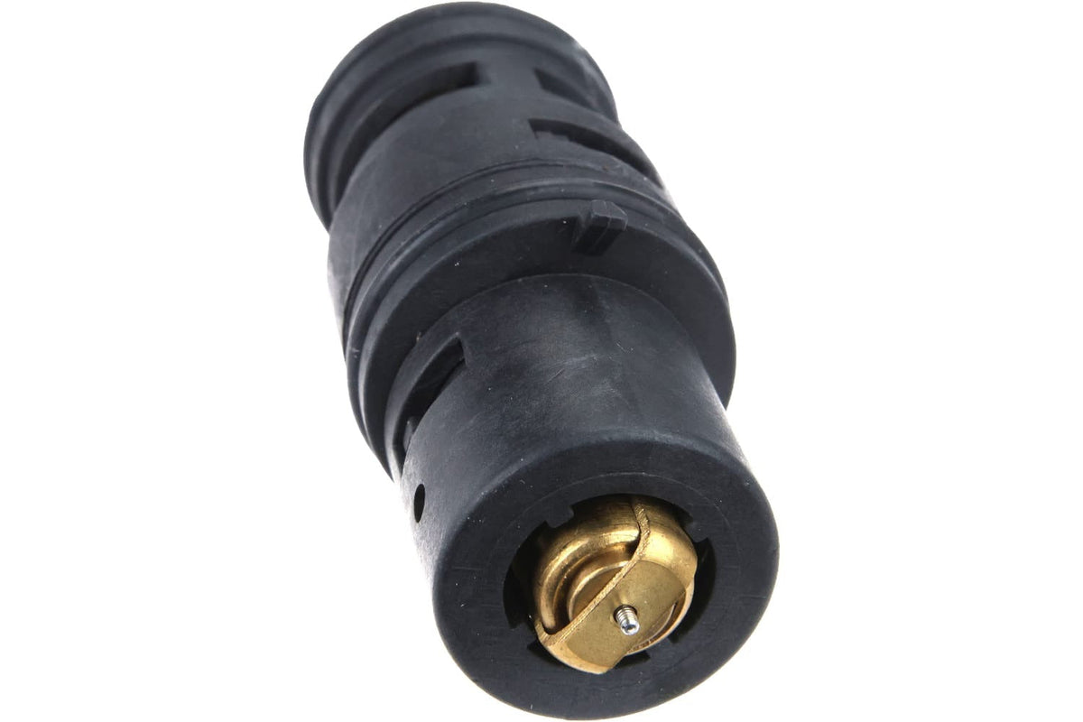 Coolant Thermostat - BMW