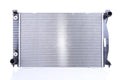 Radiator - VW/Audi