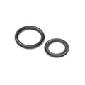 Nuke Performance O-ring Viton 9.3x2.4 FPM for flex fuel sensor adapter