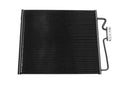 Air Conditioning Condenser - BMW