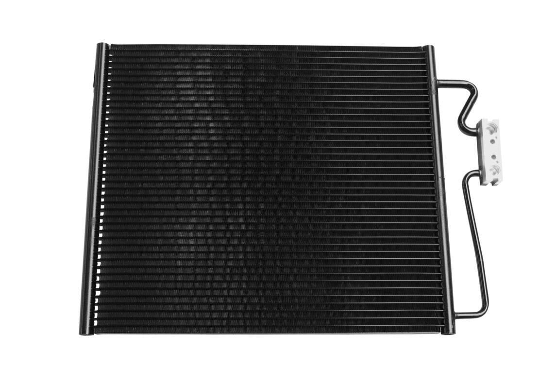 Air Conditioning Condenser - BMW