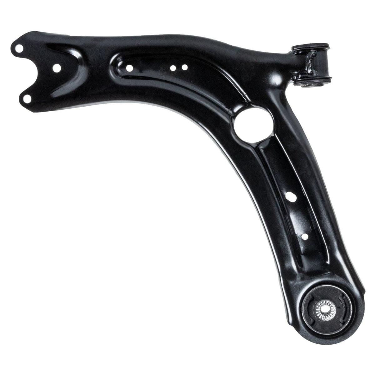 Control Arm with Bushings & without Joint - VW/Audi