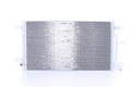 Air Conditioning Condenser - VW/Audi