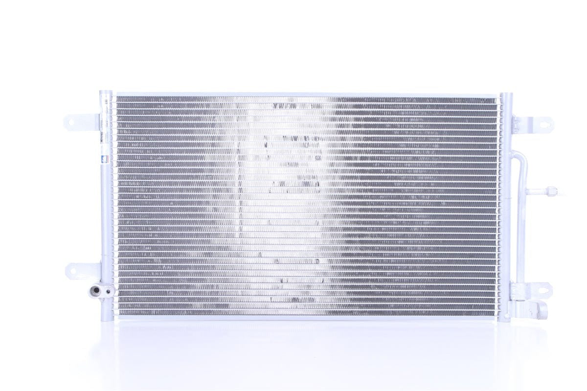 Air Conditioning Condenser - VW/Audi