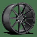 Niche 1PC M147 Essen 19" 5x112 Matte Black
