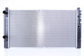 Radiator - VW/Audi