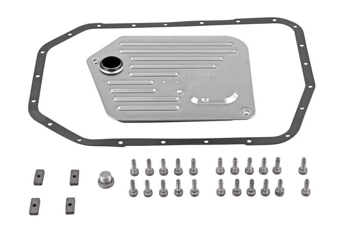 Automatic Transmission Service Kit With Hardware - BMW