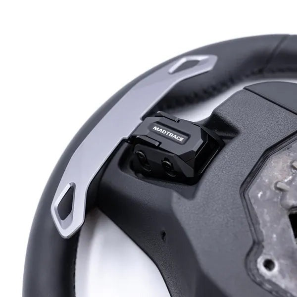 JQ Werks Formula Style Aluminum Paddle Shifter Upgrade - BMW / Supra