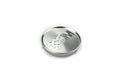 3SDM Billet Silver Center Cap for 0.05 / 0.08 / 0.04 wheels