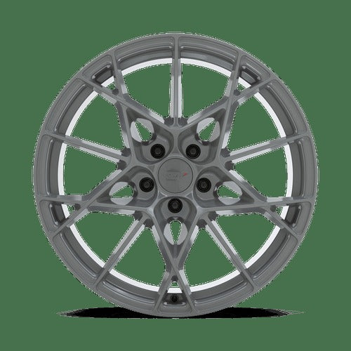 TSW Cast Sector 20" 5x112 Battleship Gray