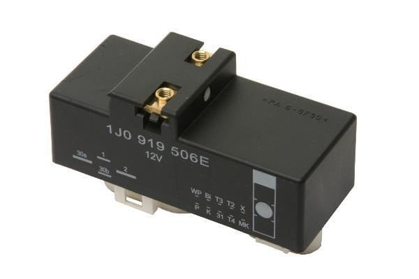 Fan Control Unit