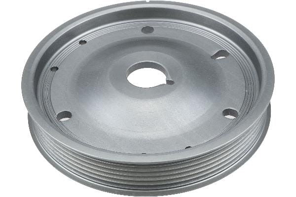 Crankshaft Pulley - Porsche