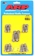 ARP Ford SS 12pt 351C and W Oil Pan Bolt Kit