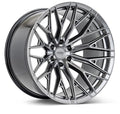 Vossen HFX-6 20" 6x135 Hyper Gunmetal